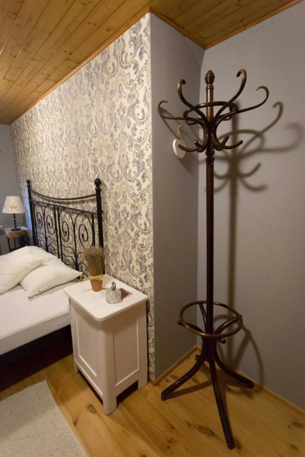 Roubenka Terezka Villa Vitkovice Bagian luar foto