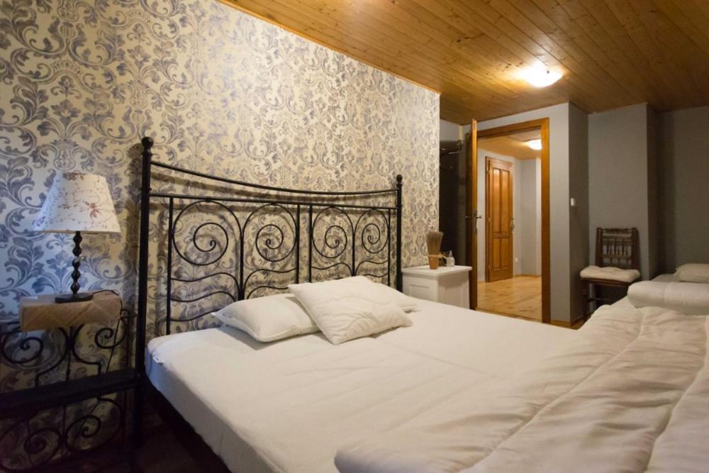Roubenka Terezka Villa Vitkovice Bagian luar foto